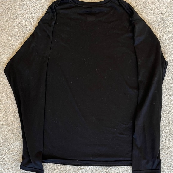 North Face pullover shirt - Picture 3 of 7